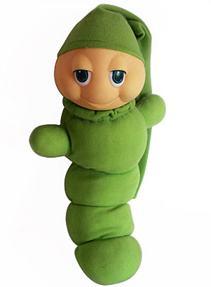 The Original Glo Worm
